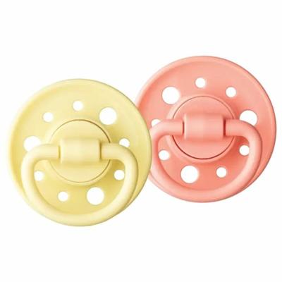 Fopspeen Dodie (2 Onderdelen) (2 Stuks)