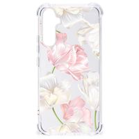 Samsung Galaxy A34 Case Lovely Flowers - thumbnail