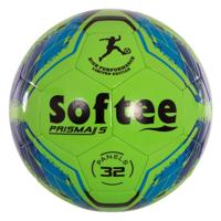 FOOTBALL BALL SOFTEE PRISMA SIZE 5