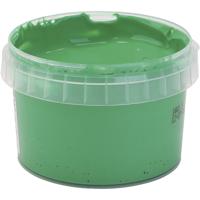 PRIMO vingerverf, groen, 250 ml/ 1 fles