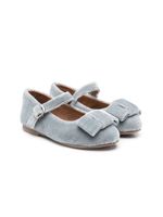 Age of Innocence ballerines Ellen - Bleu