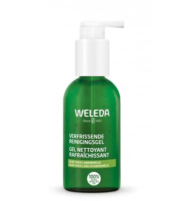 Reinigingsgel verfrissend