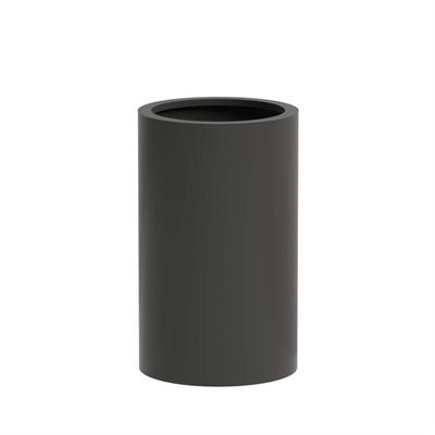 Adezz: Sydney AM8.2 Plantenbak - Aluminium
