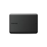 Toshiba Canvio Basics 4 TB Externe harde schijf (2,5 inch) USB 3.2 Gen 1 Zwart HDTB540EK3CA