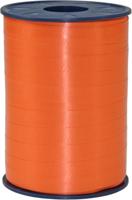 Globos Krullint 10mm/250mtr oranje