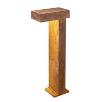 SLV PadverlichtingRusty 70cm roestbruin - 1006347