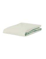 Essenza Essenza Minte topper hoeslaken 180x200 Oyster