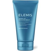 Elemis Bodycare Warm-Up Massage Balm