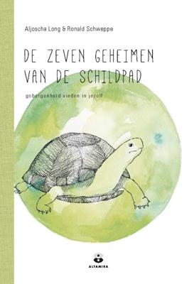 De zeven geheimen van de schildpad (Hardback)