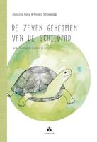 De zeven geheimen van de schildpad (Hardback)