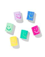 HEMA Uitdeelcadeautjes trapveren - 6 stuks