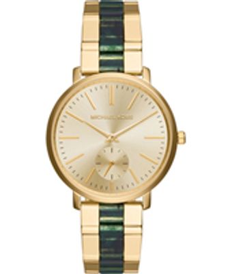 Michael Kors Bandschakels MK3556 - 16mm - (2 stuks)