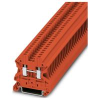 Phoenix Contact 3045062 Doorgangsklem Rood 50 stuk(s)