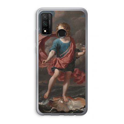 Soap Bubbles: Huawei P Smart (2020) Transparant Hoesje