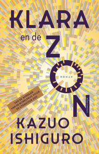 Klara en de Zon - Kazuo Ishiguro - ebook