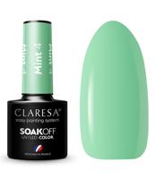 Claresa uv/led gellak 5ml mint 4