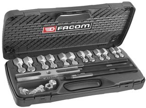 Facom set voor mechanica - U.23J3