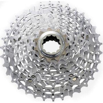 Shimano deore xt cs-m770 11-32 9 speed