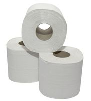 Toiletpapier Blanco 2-laags 400vel 40rol - thumbnail