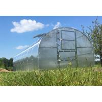 Polycarbonaat Tuinkas Baltic LT 3 x 8 Meter