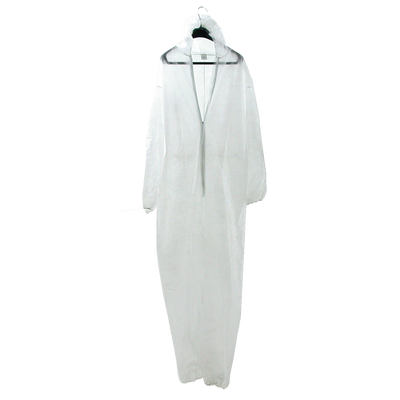 Wegwerp Overall XXL