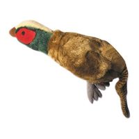 Happy pet Migrator pluche fazant - thumbnail