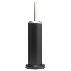 Sealskin Acero Toiletborstel met houder vrijstaand Zwart 361730519