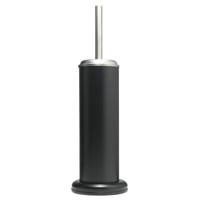 Sealskin Acero Toiletborstel met houder vrijstaand Zwart 361730519