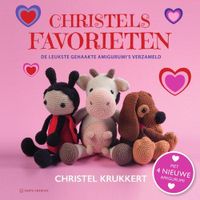 Christels favorieten - Christel Krukkert - Paperback (9789000385362) - thumbnail
