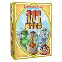 White Goblin Games 111 ants - kaartspel