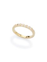 Ring Blake Maxi Van OHH LUILU goudkleur