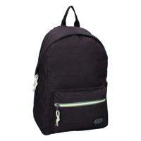 Vadobag Rugzak skooter not your business zwart