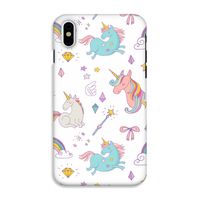 Fantasiewereld: iPhone XS Tough Case Fantasiewereld: iPhone XS Tough Case