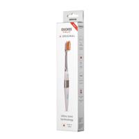 Ionickiss Tandenborstel medium oranje