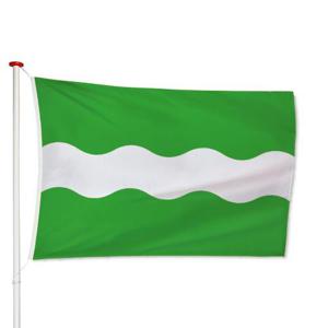 Vlag Bunnik