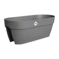 Wandpot vibia camp flow br l60 antr