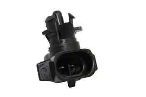 Sensor, buitentemperatuur genuine METZGER, u.a. für Opel, Saab