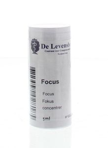 Volatile Focus (5 ml)