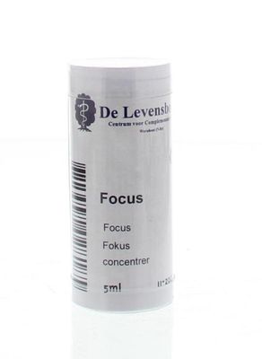 Volatile Focus (5 ml)