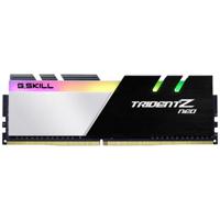 G.Skill F4-3600C16D-64GTZN Werkgeheugenset voor PC DDR4 64 GB 2 x 32 GB 3600 MHz F4-3600C16D-64GTZN