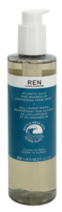 REN Atlantic Kelp & Magnesium Energising Hand Wash 300ml