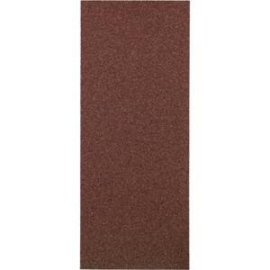 kwb 812040 Schuurpapier Korrelgrootte (num) 40 (l x b) 280 mm x 115 mm 10 stuk(s)