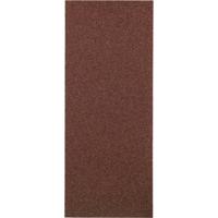 kwb 812040 Schuurpapier Korrelgrootte (num) 40 (l x b) 280 mm x 115 mm 10 stuk(s)
