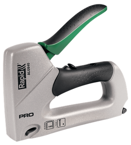 Rapid Pro Handtacker ALU840 | T&F Blister - 22876000