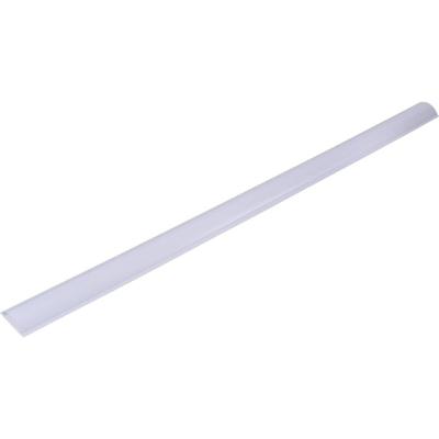 Sygonix SY-6737518 Kabelgoot (l x b x h) 1000 x 67 x 20 mm Wit 1 stuk(s)