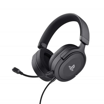 Hoofdtelefoon met microfoon Trust 24715