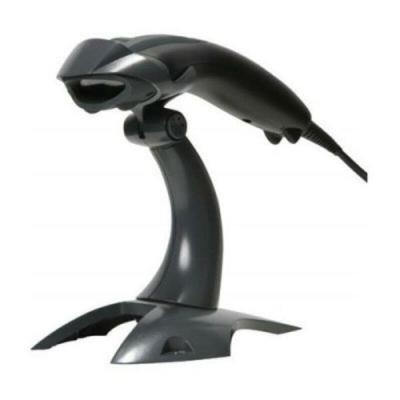 Barcodelezer Honeywell Voyager 1400G1 2D Zwart