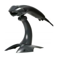 Barcodelezer Honeywell Voyager 1400G1 2D Zwart