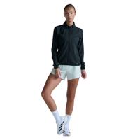 2XU Aero hardloopjas reflecterend Black/Silver dames