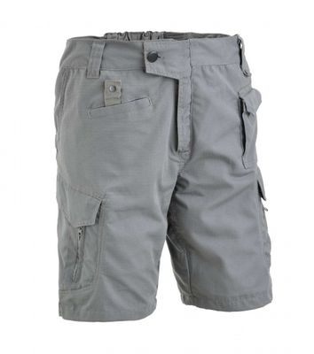 Defcon 5 outdoorbroek heren katoen/polyester zwart